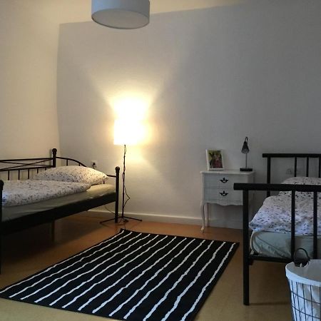 Wohlfuehlambiente In Dorsten Esterno foto